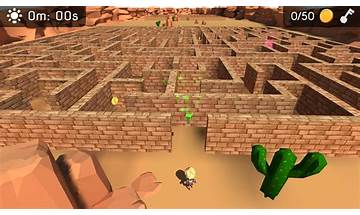 Maze Fair for Android - Download the APK from Habererciyes